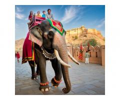 Complete Guide to Jaipur Ranthambore Tour for Wildlife and Culture Lovers