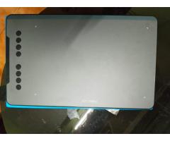 PEN TABLET - Deco 01 V2 - XP Pen Tablet - It a sealed product