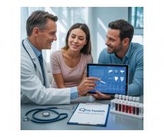 Why a Health Checkup Should Be Your Priority