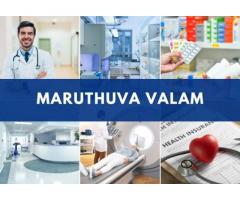 Maruthuva Valam | Medical Resource Information Center