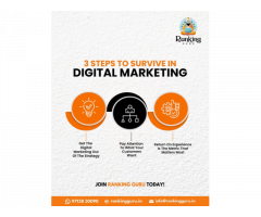Graphic Design Company For Astrologer | Ranking Guru