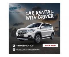 Aki Transport travel services