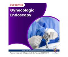 Gynecological Endoscopic Surgeon in India