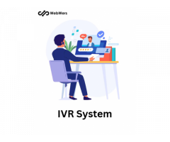 IVR System