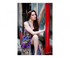 A.Rrajani – Model Photography Studio Where Aspirations Turn into Iconic Frames