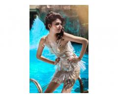 A.Rrajani – Model Photography Studio Where Aspirations Turn into Iconic Frames