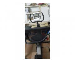 r3 recumbent magnetic bike