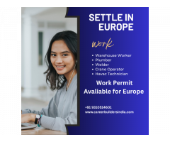 settle in europe