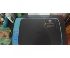 HP INKTANK WIRELESS 419 Series printer