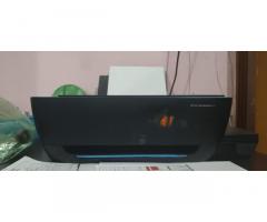 HP INKTANK WIRELESS 419 Series printer