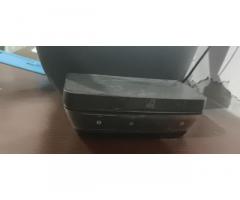 HP INKTANK WIRELESS 419 Series printer - 7