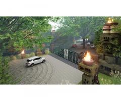 Premium Open Plots for Sale in Shadnagar, Hyderabad