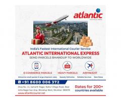 Atlantic International Express