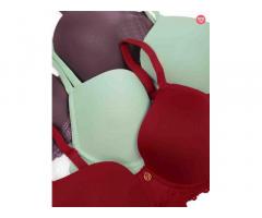 Shape, Support & Confidence – Discover Padded Bras at Shyaway