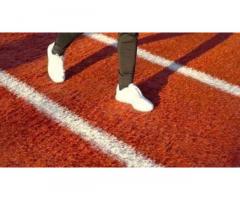 Durable Acrylic Walking Track Flooring Near Me