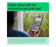HP Ink Advantage 2878 WiFi Colour Printer - Print/Scan/Copy Ideal for Home