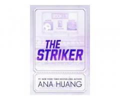 The Striker Novel by Ana Huang
