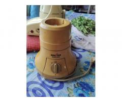 Bajaj and  Kenstar Mixer Machine