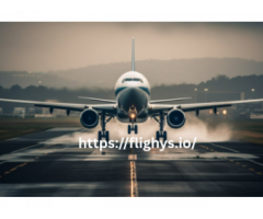 Easily Acquire Your Next Flight by Tapping Flighys!