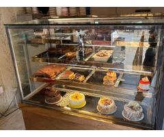 Bakery Display fridge
