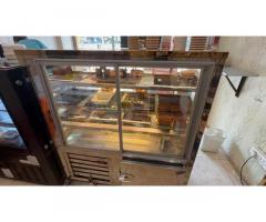 Bakery Display fridge - 6