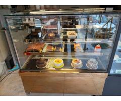 Bakery Display fridge - 7