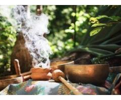 POWERFUL LOVE SPELLS 