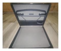 Samsonite briefcase
