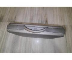 Samsonite briefcase