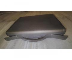 Samsonite briefcase - 6