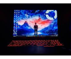 Legion pro 5i 14th Gen (customized)(OPEN FOR NEGOTIATION)