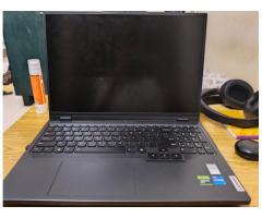 Legion pro 5i 14th Gen (customized)(OPEN FOR NEGOTIATION)