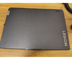 Legion pro 5i 14th Gen (customized)(OPEN FOR NEGOTIATION)