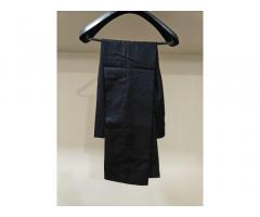 Black Suit - Size 38" - Used Once