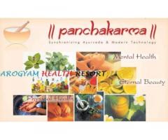 Best Panchkarma Centre in North India