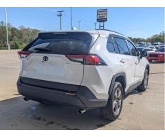 Selling My 2023 Toyota Rav 4 XLE AWD