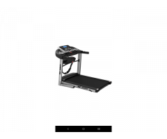 Durafit Trendmill unused for sale due to transfer
