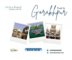 Taxi Service in Gorakhpur