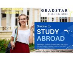 Study Abroad After 10th