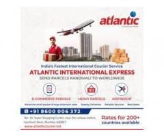 Atlantic International Express