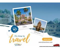 Indore to Maheshwar Taxi