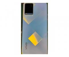 Vivo y21, 3 year old.