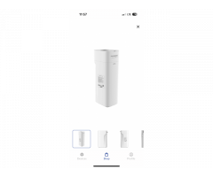 Aquaguard Select AWS C-2500 DX Water Softner