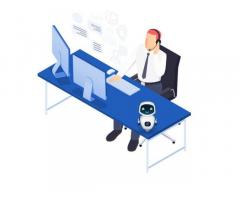 Ai Sim Based Auto Dialer, Calls Management System | RSoft's RDialer