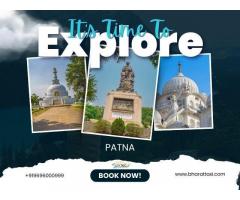 Taxi Service in Patna