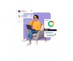 Ticket Management System | HelpDesk CRM Ticketing Tool | RSoft