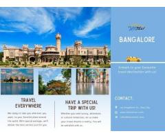 Taxi Service in Bangalore