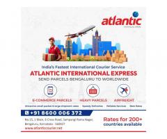 Atlantic International Express