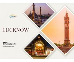 Taxi Service in Lucknow