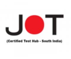 Online Japanese language test